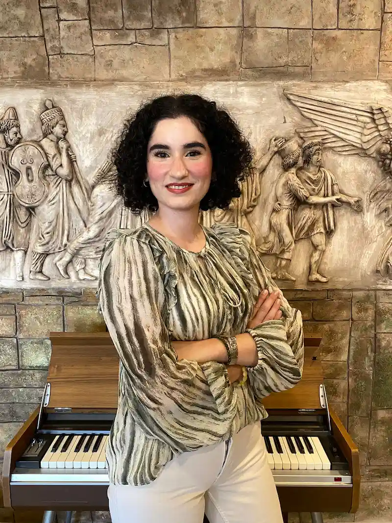 Elif Eda Göçvadi