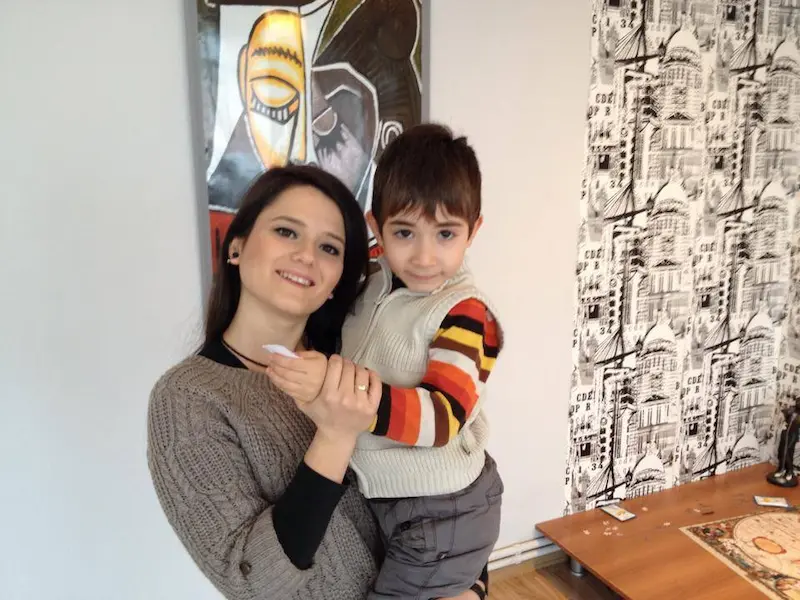 Okyanus Sanat atölyesinden kare 30